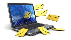 emaillaptop