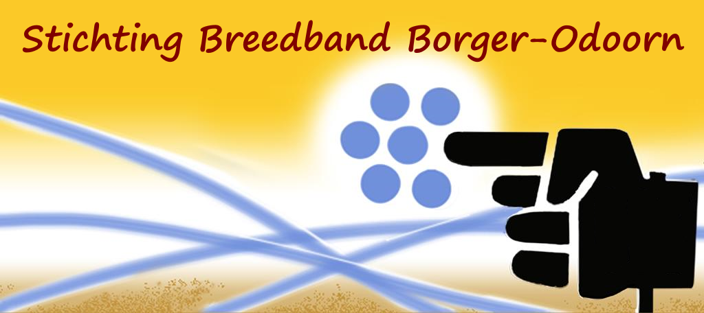 stichting breedband borger odoorn