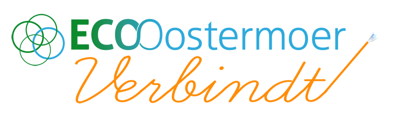 2 september 2016 opening glasvezelnetwerk Eco-Oostermoer Verbindt