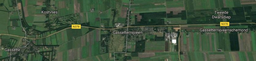 Snel internet in Gasselternijveen, Gasselte en Gasselternijveenschemond